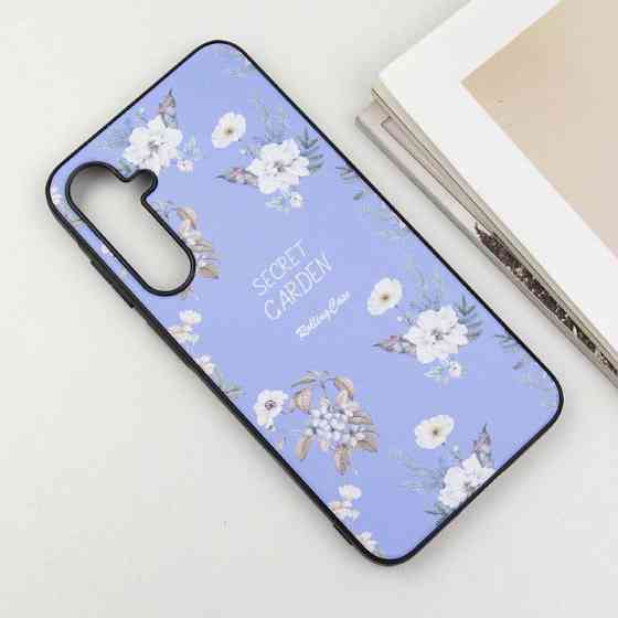 TPU+PC чехол Secret Garden для Samsung Galaxy A15 4G/5G Херсон