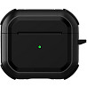 Футляр противоударный Black ed. для наушников Airpods 4 Херсон