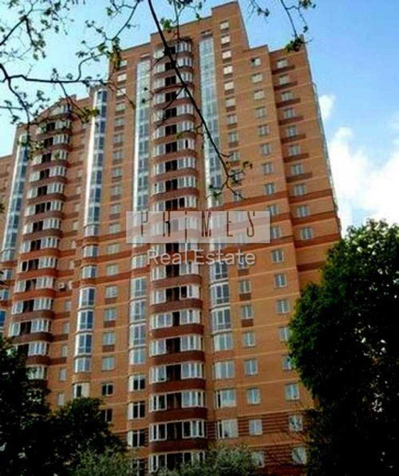 продажа 3-к квартира Киев, Печерский, 151000 $ Київ - зображення 1