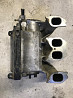 Бу коллектор впускной Renault Laguna Scenic 1, 2.0i , SV10100120 Кропивницький