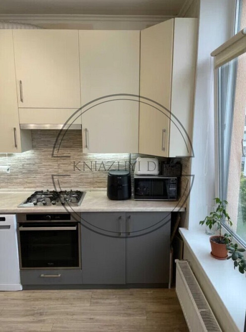 Продаж 2-кім. роздільної квартири у ЖК Європейка. Код:21146021 Киев - изображение 5