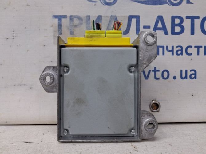 Блок AIRBAG Mazda 3 BM 2.2 DIESEL 2013 (б/у) Киев - изображение 2