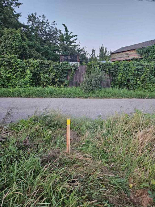 продажа участок под жилую застройку Броварский, Зазимье, 65000 $  - зображення 9