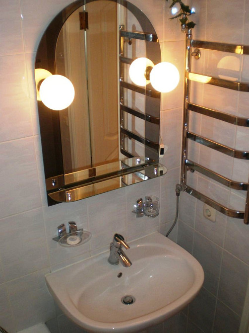 Оренда трикімнатної квартири у Печерському районі, м. Видубичі № 112153 Київ - зображення 11