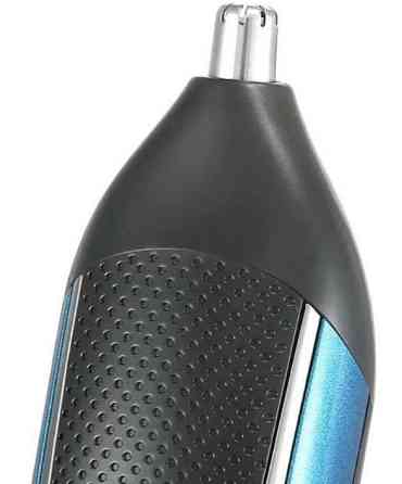 Машинка для стрижки в наборе VGR V-172 10 Вт синяя Київ