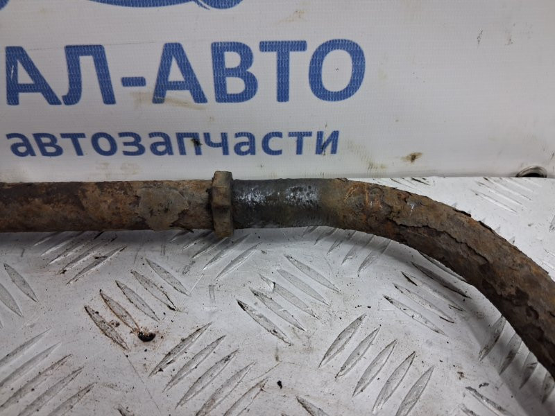 Стабилизатор задний Toyota Prado J120 4.0 1GR-FE 2002 (б/у) Київ - зображення 6