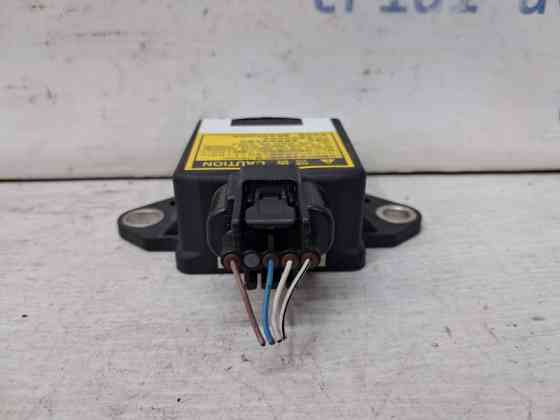 Датчик ускорения Lexus RX 350 XU30 3.5 БЕНЗИН 2GRFE 2003 (б/у) Київ