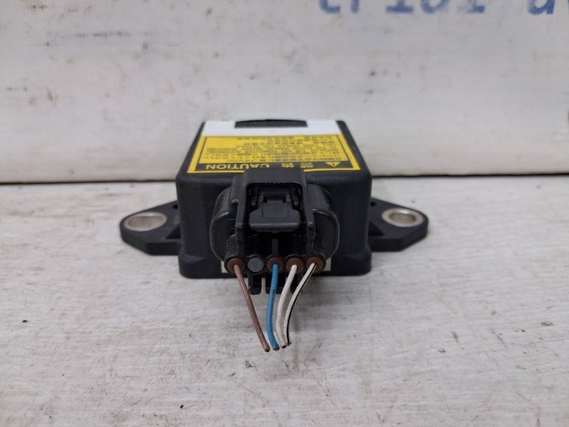 Датчик ускорения Lexus RX 350 2003-2009 8918348010 (Арт. 65397) Киев - изображение 2