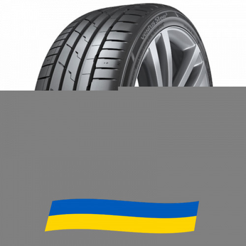 305/30 R22 Hankook Ventus S1 evo3 SUV K127A 105Y Позашляхова шина Київ - зображення 1