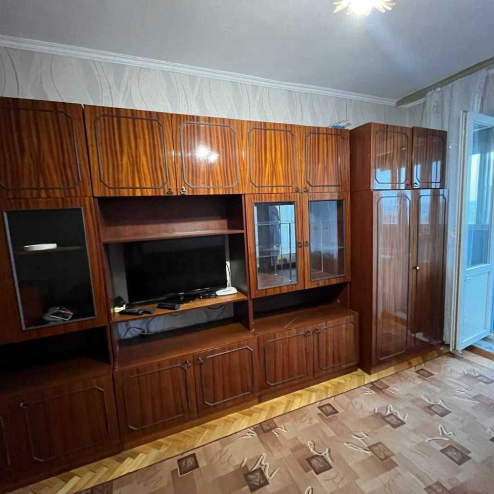 долгосрочная аренда 1-к квартира Киев, Дарницкий, 11000 грн./мес. Київ - зображення 11