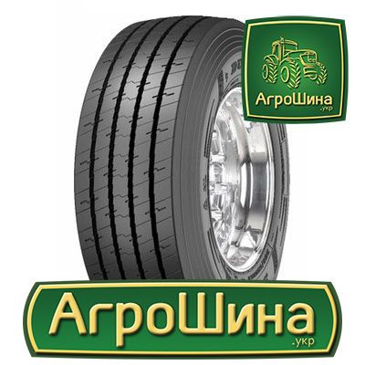 Грузовая шина Dunlop SP247 (прицепная) 385/65 R22.5 164K/158L Киев - изображение 1