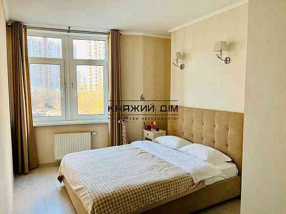 Оренда 1 кімнатної квартири м. Позняки. Код об'єкту: 11203882 Київ