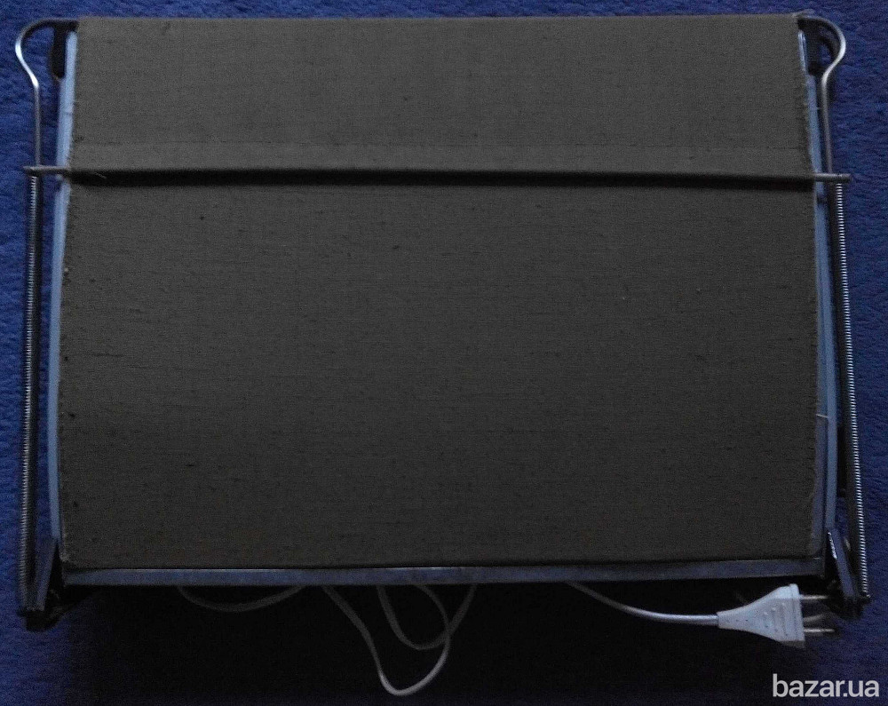 Продам электрофотоглянцеватель ЭФГ-3-М1 (б/у). Киев - изображение 1