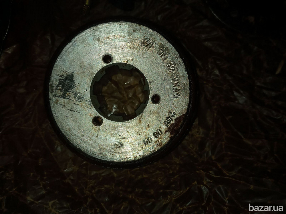 Электромуфты ЭМ-12УХЛ4, 24в. Харьков - изображение 1