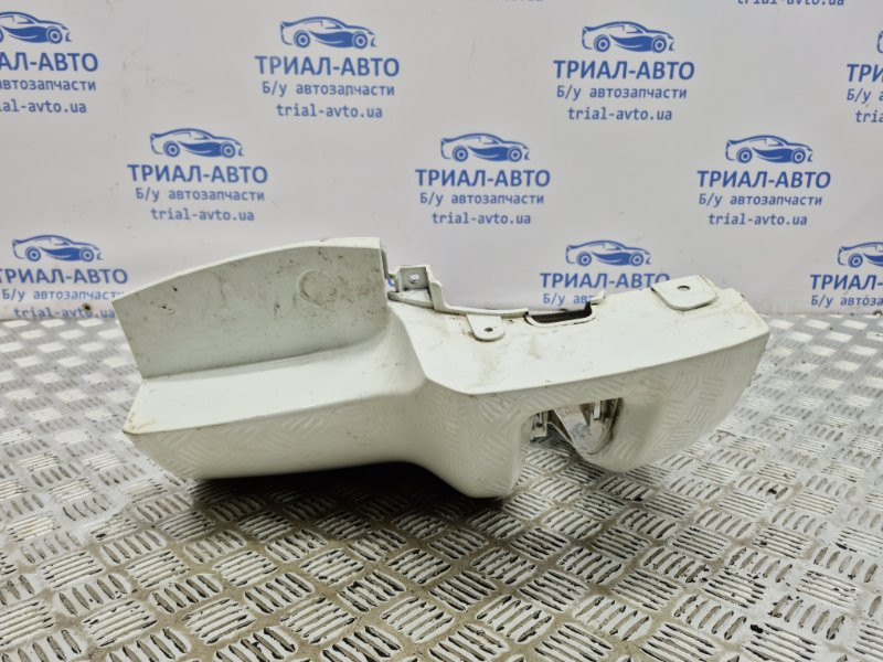 Бампер задний левый клык Mitsubishi Outlander 2007-2012 6410A299 (Арт. 51070) Киев - изображение 8