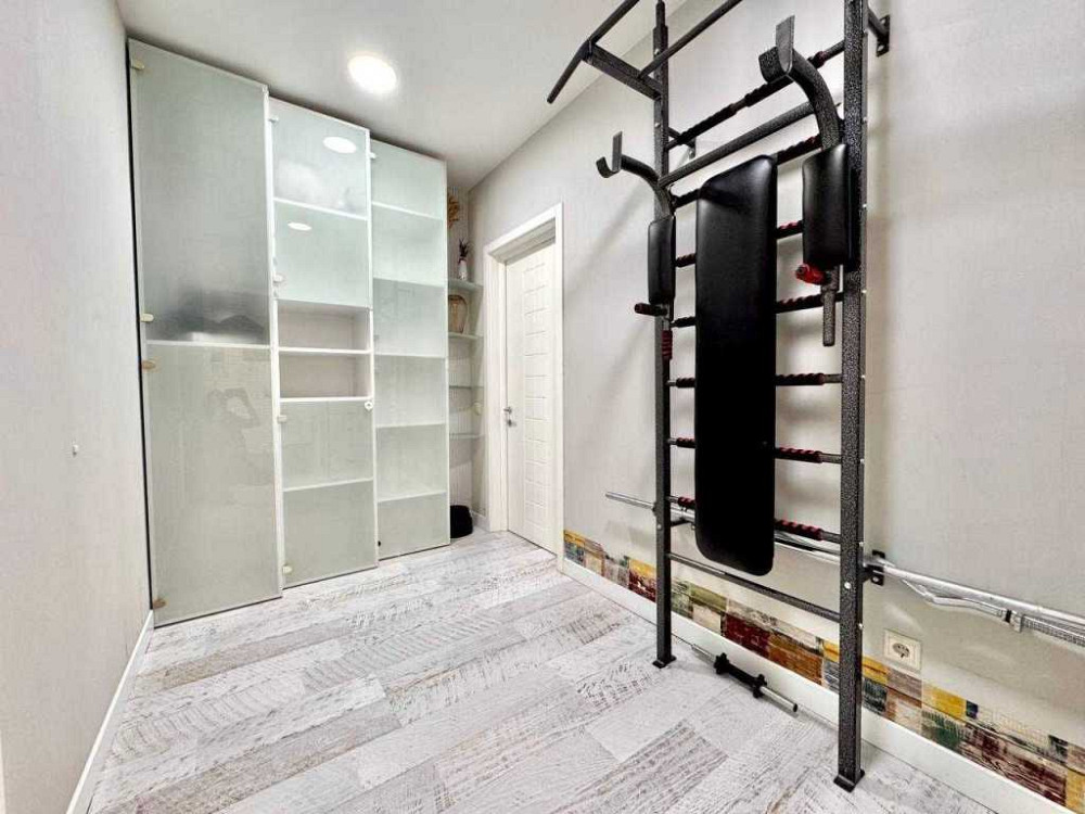 долгосрочная аренда 3-к квартира Киев, Дарницкий, 39999 грн./мес. Київ - зображення 11