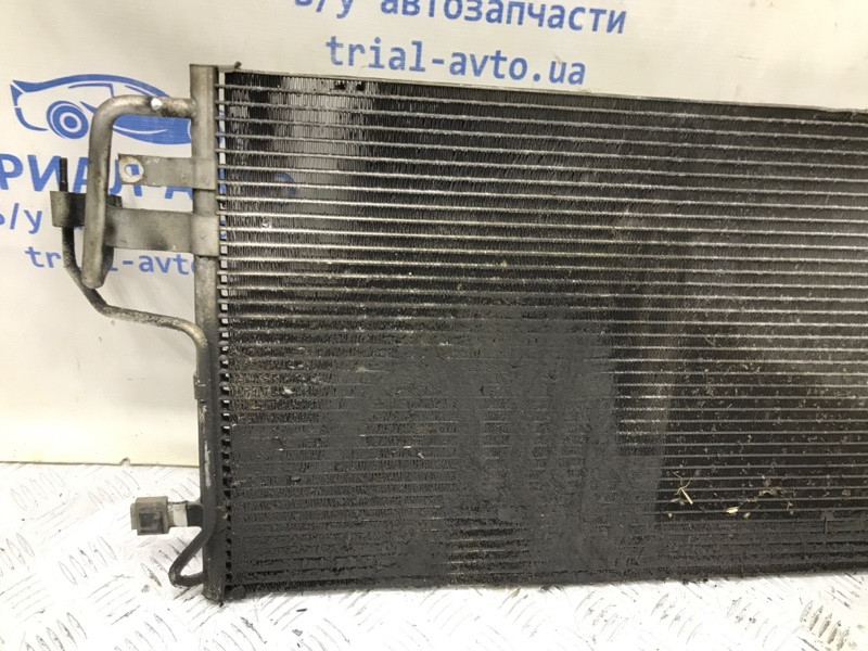Радиатор кондиционера Hyundai Tucson JM 2.0 DIESEL D4EA 2004 (б/у) Київ - зображення 5
