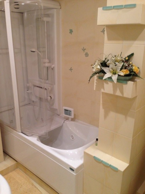 Оренда 2-кімнатної квартири, м. Позняки. № 1168967 Киев - изображение 6