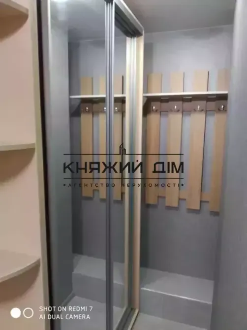 Оренда 1-к квартири, вул. Соломії Крушильницької,15В, код объекта 11177039 Київ - зображення 8