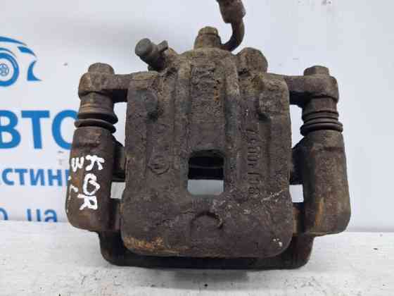 Суппорт задний левый SsangYong Korando C200 2.0 DIESEL D20DT 2010 (б/у) Киев