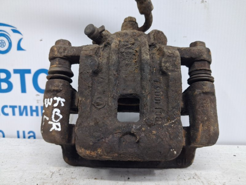 Суппорт задний левый SsangYong Korando C200 2.0 DIESEL D20DT 2010 (б/у) Киев - изображение 1