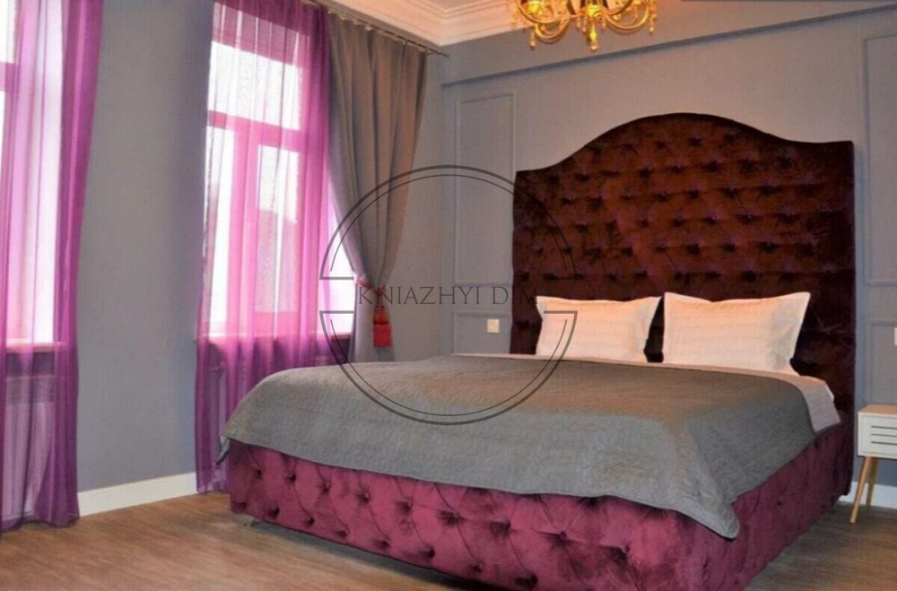 ОРЕНДА 1-к смарт-квартира м. Палац спорту по вул. Шота Руставелі 21 код. 11202029 Киев - изображение 1