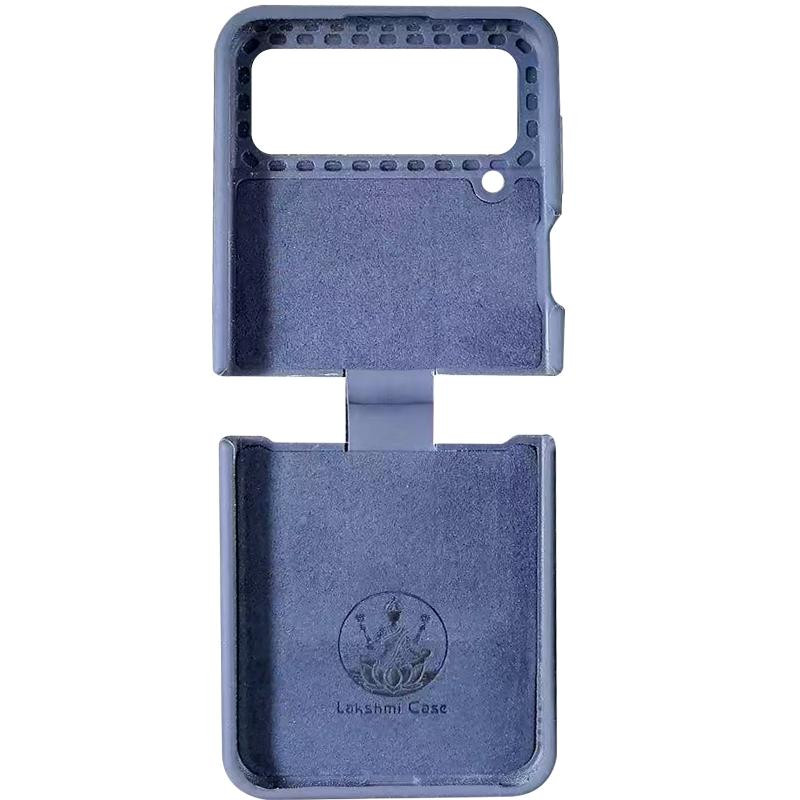 Чехол Foldables Silicone Cover Lakshmi (AAA) для Xiaomi Mix Flip Херсон - изображение 2