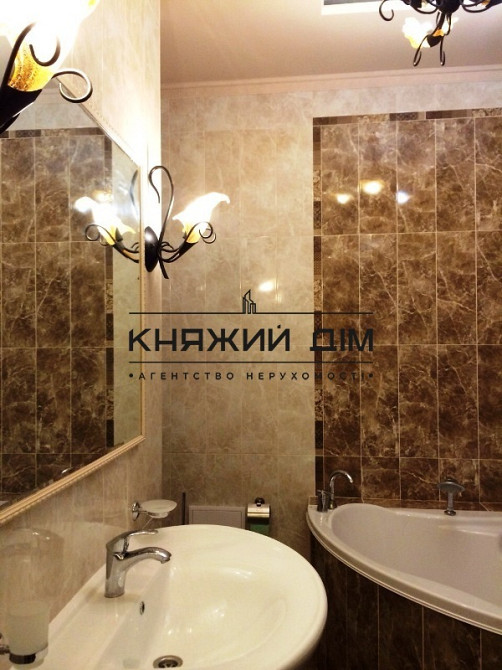 Оренда 2-х кімнатна квартира, ЖК Пори Року. Код 11138418 Київ - зображення 7