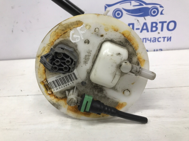 Модуль топливного насоса Mitsubishi Outlander GF 2.2 DIESEL 4N14 2012 (б/у) Київ - зображення 4