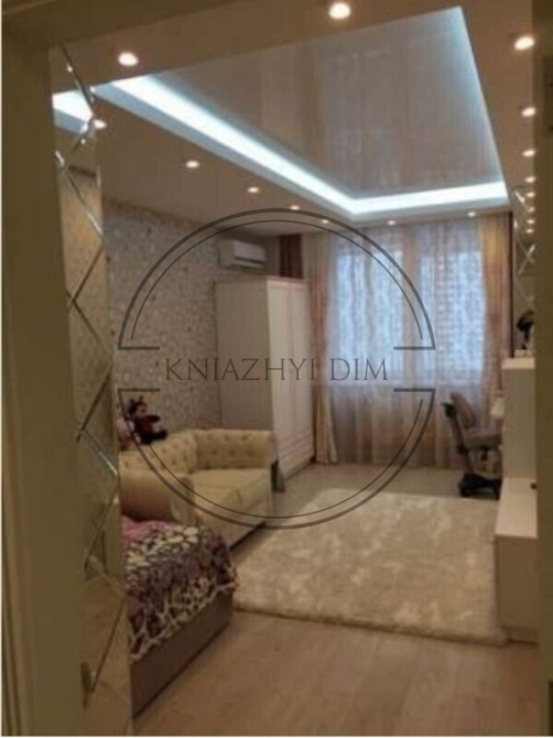 Продажа Шикарной 4-х к квартиры по Драгоманова № 21114314 Киев - изображение 7