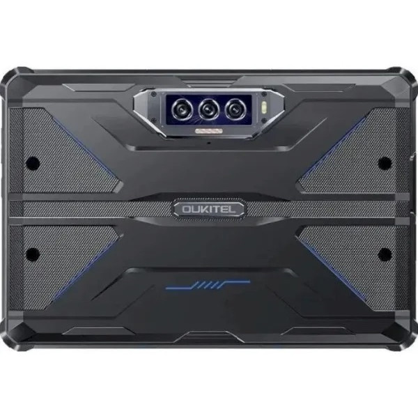 Планшет Oukitel Pad RT7 TITAN 8/256GB LTE Blue Global (Код товару:40058) Харьков - изображение 3