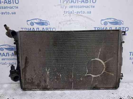 Радиатор основной Volkswagen Caddy 2K 1.9 DIESEL BJB 2003 (б/у) Київ