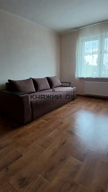 Продаж 2 кімнатна ЖК Ревуцький ст м Харківська Київ - зображення 7