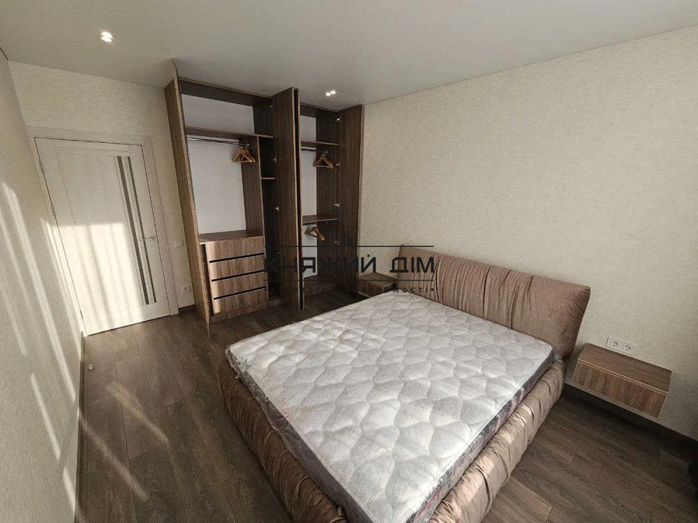 Оренда однокімнатної квартири ЖК Діброва Парк Київ - зображення 1