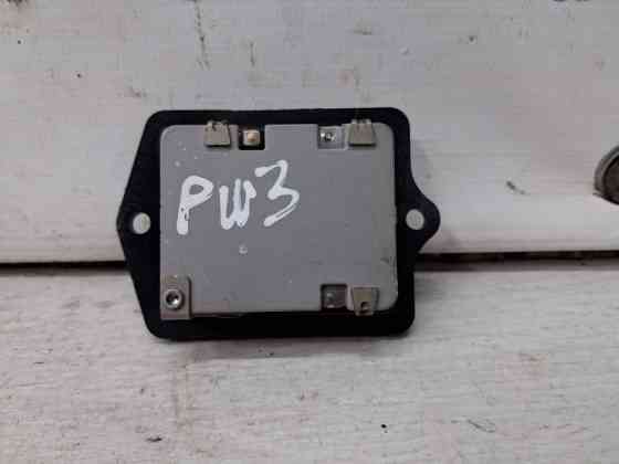 Резистор печки Mitsubishi Pajero Wagon 3 3.2 ДИЗЕЛЬ 4M41 1999 (б/у) Киев