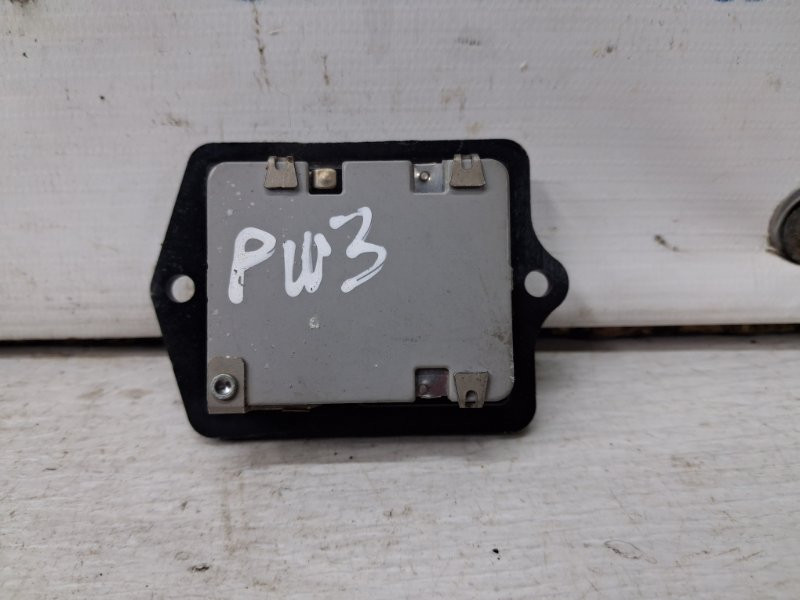 Резистор печки Mitsubishi Pajero Wagon 1999-2006 MR513289 (Арт. 71109) Киев - изображение 2