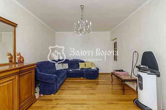 продажа 3-к квартира Киев, Деснянский, 92000 $ Київ