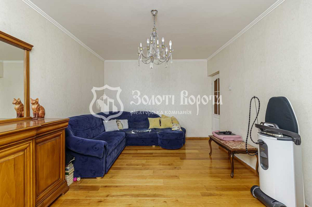 продажа 3-к квартира Киев, Деснянский, 92000 $ Київ - зображення 2