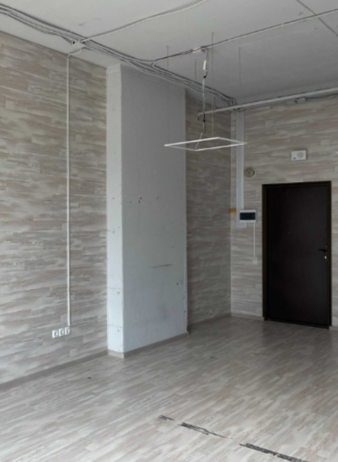 Чорних Запорожців вул 26А, офіс 37м Киев - изображение 1