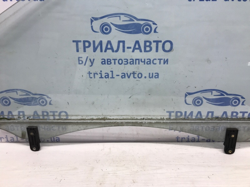 Стекло двери переднее левое Kia Sorento BL 2.5 DIESEL D4CB 2002 (б/у) Киев - изображение 2