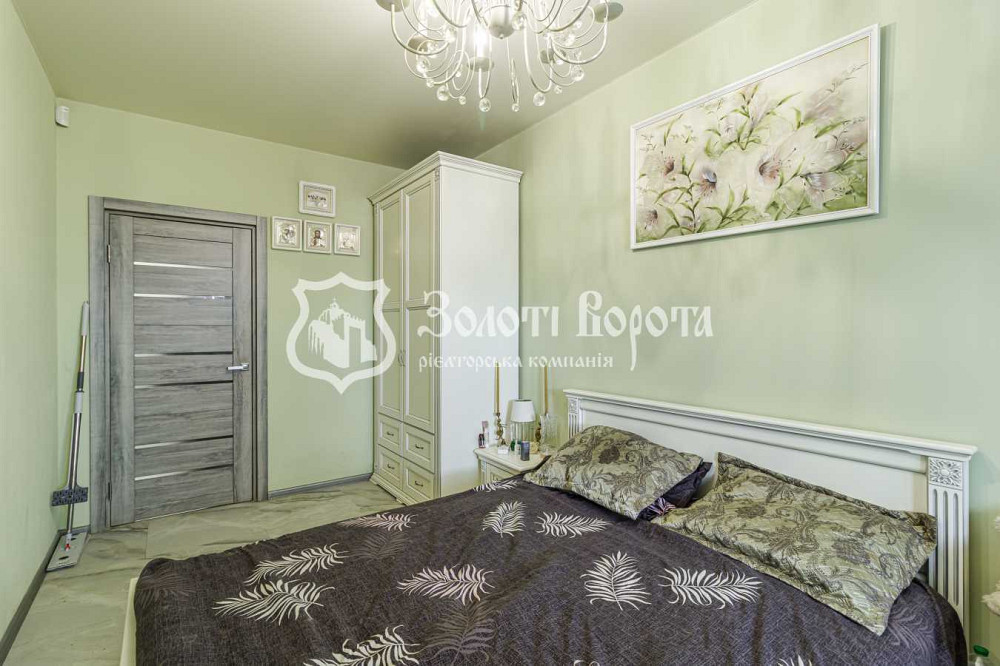 продажа 2-к квартира Киев, Днепровский, 53000 $ Київ - зображення 7