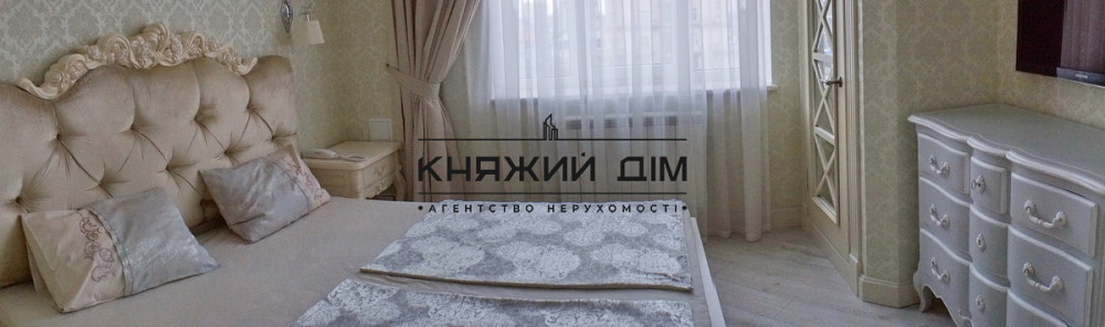 Оренда 3-кімн. квартири у Центрі Києві на Хрещатику. №11194841 Київ - зображення 9