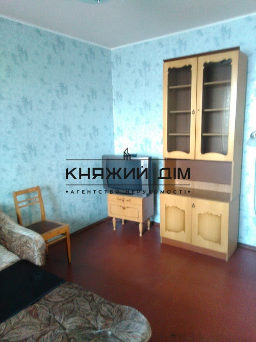 3 ком.кв. пр-т Академика Палладіна 21. м. Академгородок код об'єкту 1199555 Киев - изображение 7