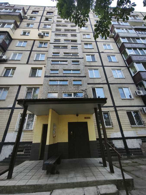 продажа 2-к квартира Днепр, Новокодакский, 57000 $ Дніпро - зображення 1