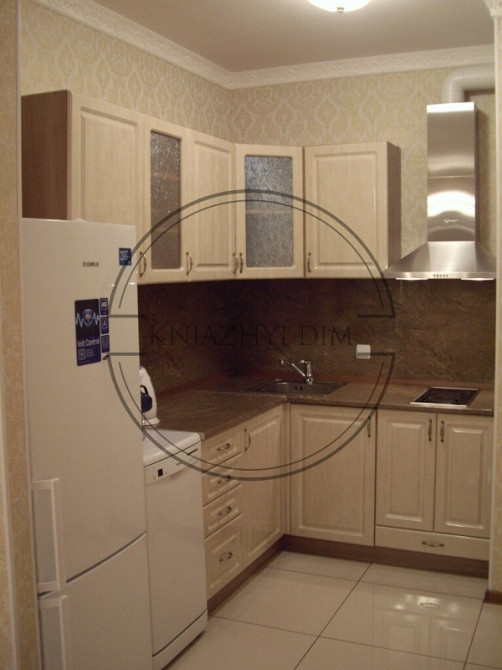 Генератор Є! Оренда 2-х кімнатна студіо ЖК Park Avenue. № 1113143 Киев - изображение 10