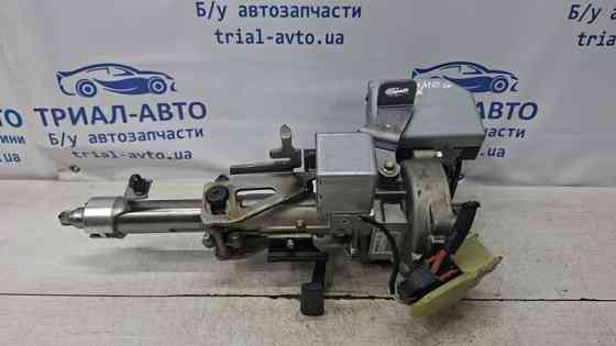 Колонка рулевая Renault Megane 3 1.5 DIESEL K9K 2008 (б/у) Киев