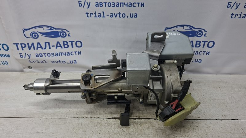 Колонка рулевая Renault Megane 3 1.5 DIESEL K9K 2008 (б/у) Киев - изображение 4
