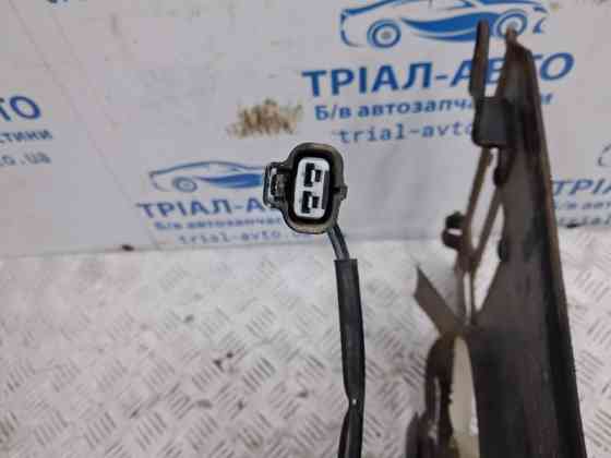 Диффузор с вентилятором радиатора Mitsubishi Outlander 2003-2006 7812A115 (Арт. 68763) Київ