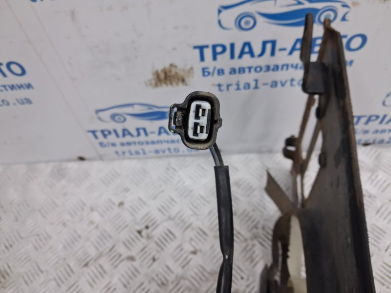 Диффузор с вентилятором радиатора Mitsubishi Outlander 2003-2006 7812A115 (Арт. 68763) Київ - зображення 4