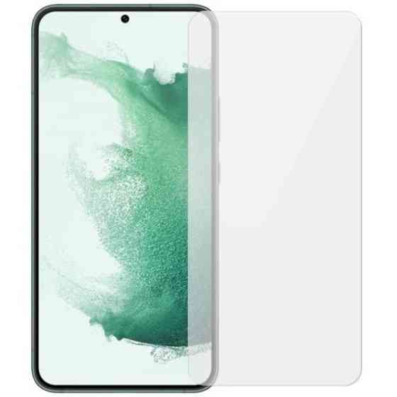 Захисна гідрогелева плівка DM для Samsung S22 5G Матова (Код товару:23707) Харків